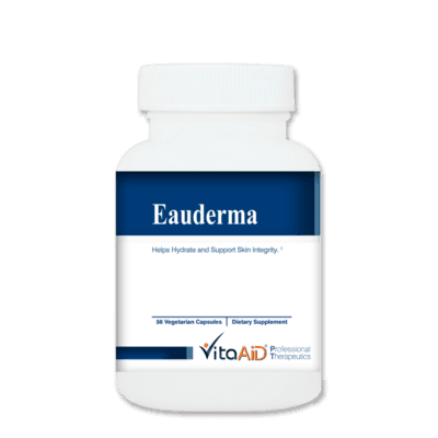 Eauderma (56 capsules)