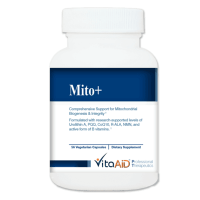 Mito+ (56 capsules)