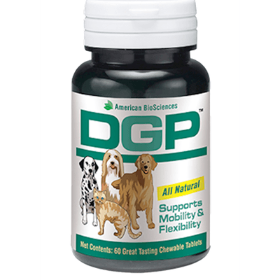 DGP (vet) (60 Chewables)