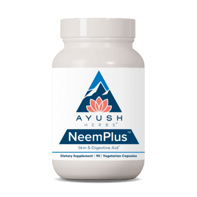 Neem Plus (90 capsules)