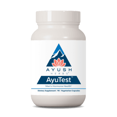 Ayu-Test (90 capsules)