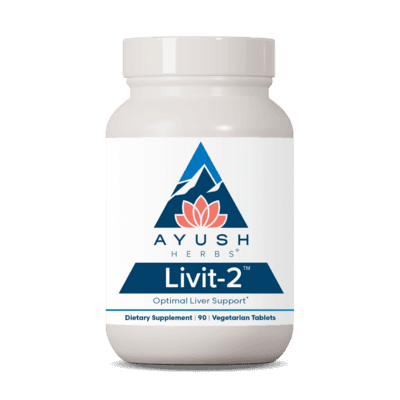Livit-2 500mg (90 tablets)