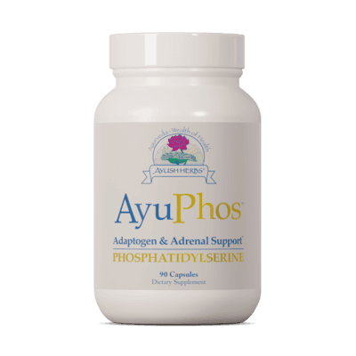 AyuPhos (90 capsules)