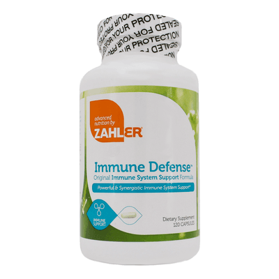 Immune Defense (120 capsules)