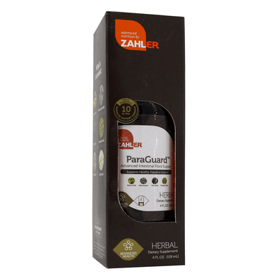 ParaGuard (118 Milliliters)