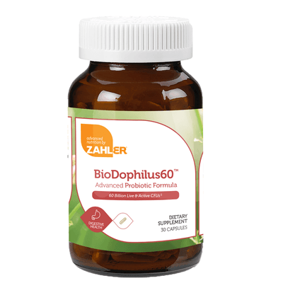 BioDophilus 60B (30 capsules)
