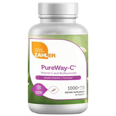 PureWay C™ (1000mg) (90 tablets)