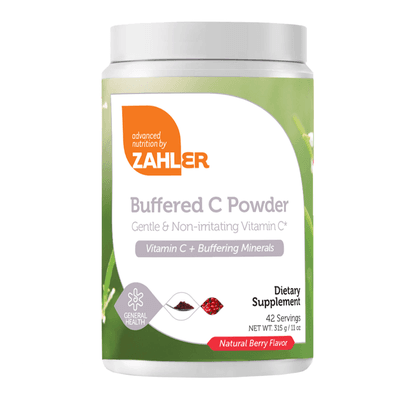 Buffered C Powder (315 Grams)
