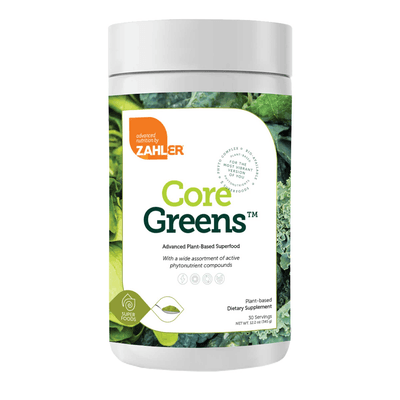 CoreGreens™ Powder (345 Grams)