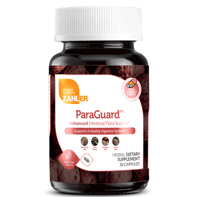 ParaGuard (30 capsules)