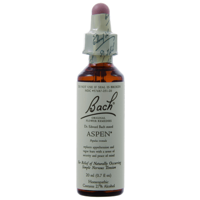 Aspen (20 Milliliters)