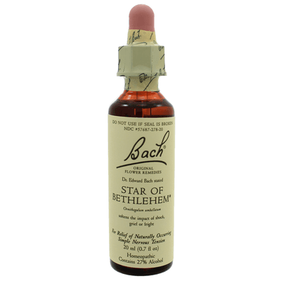 Star of Bethlehem (20 Milliliters)