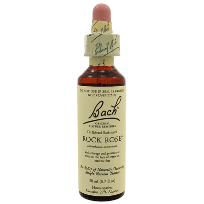 Rock Rose (20 Milliliters)