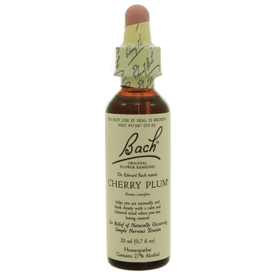 Cherry Plum (20 Milliliters)