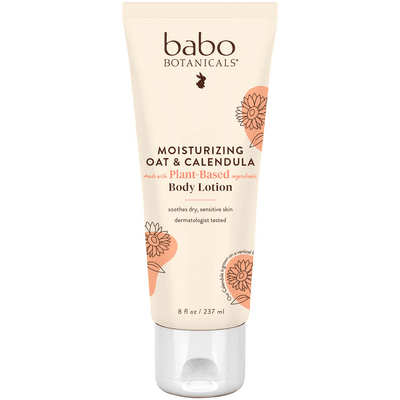 Moisturizing Lotion (237 Milliliters)