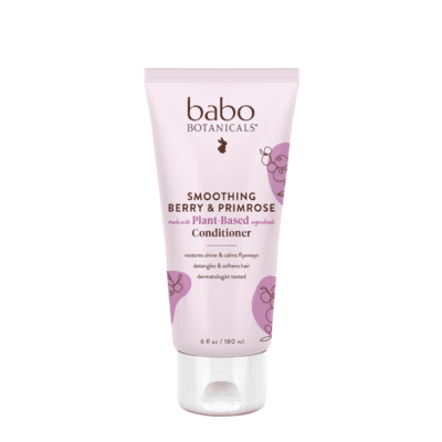 Smoothing Conditioner (6 Ounces)