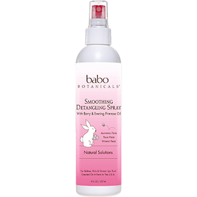 Smoothing Detangling Spray (8 Ounces)