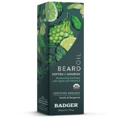 Beard Conditioning Oil (1 Ounce)
