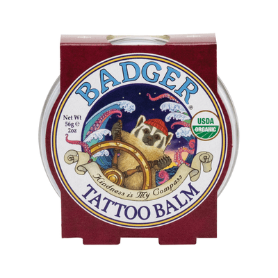 Tattoo Balm (2 ounces)