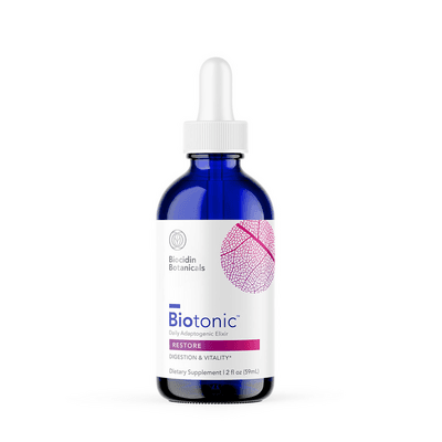 Biotonic Adaptogenic Tonic (59 Milliliters)