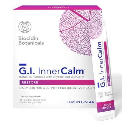 G.I. InnerCalm (30 packets)