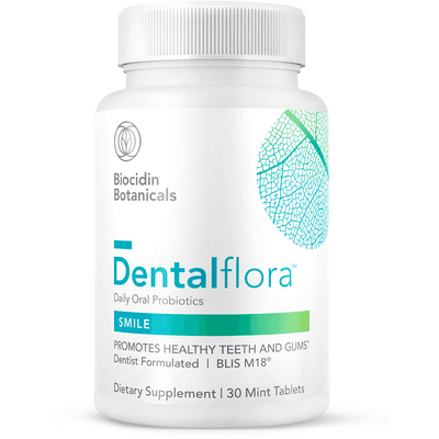 Dentalflora™ (30 tablets)