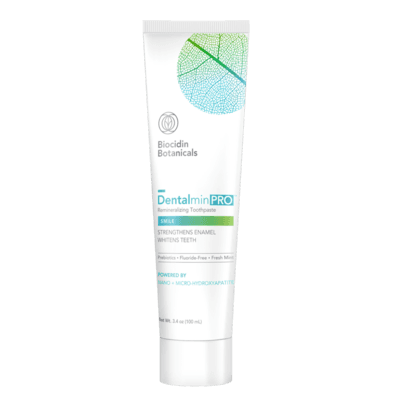 Dentalmin PRO™ Remineralizing Toothpaste (3.4 Ounces)