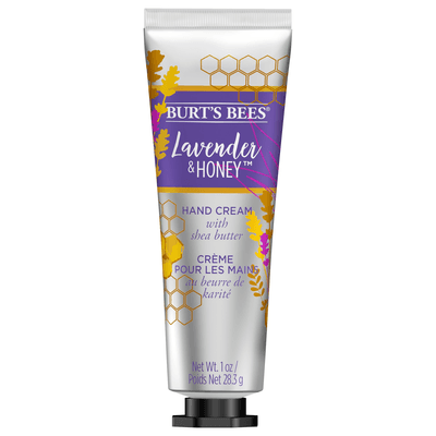 Hand Cream Lavender & Honey (1 Ounce)