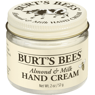 Burt's Bees Hand Cream Almond Milk (2 ounces)