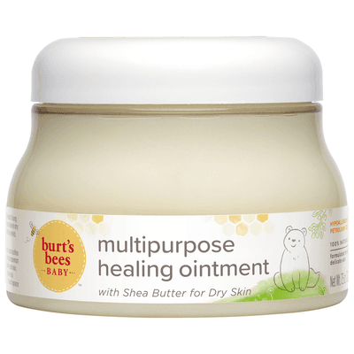 Burt's Bees Baby Multi Purpose Healing O (7.5 Ounces)
