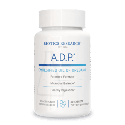 A.D.P.® (60 tablets)