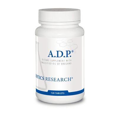 A.D.P.® (120 tablets)