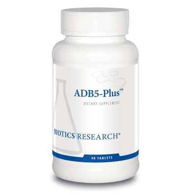 ADB5-Plus™ (90 tablets)