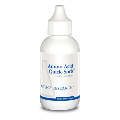 Amino Acid Quick-Sorb™ (60 Milliliters)