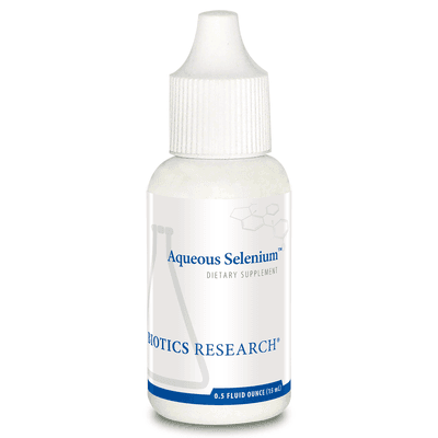 Aqueous Selenium™ (15 Milliliters)