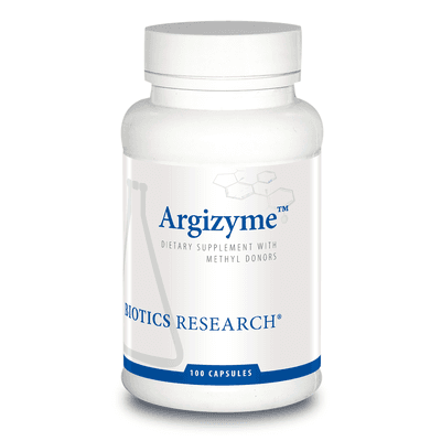 Argizyme™ (100 capsules)