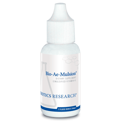 Bio-Ae-Mulsion® (30 Milliliters)