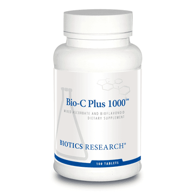 Bio-C Plus 1000™ (100 tablets)