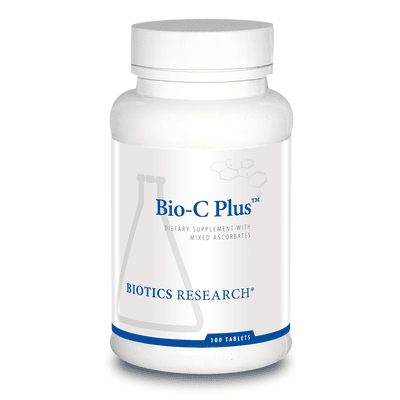 Bio-C Plus™ (100 tablets)