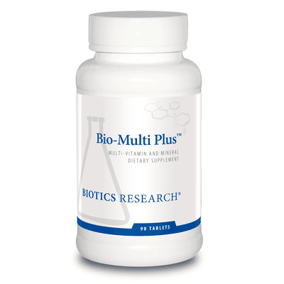 Bio-Multi Plus™ (90 tablets)