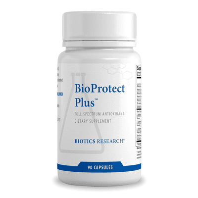 BioProtect Plus™ (90 capsules)