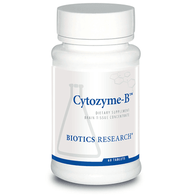 Cytozyme-B™ (60 tablets)
