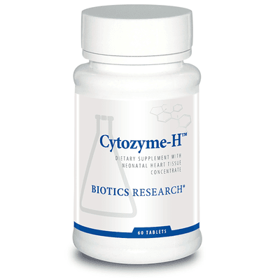 Cytozyme-H™ (60 tablets)