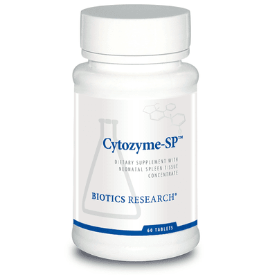 Cytozyme-SP™ (60 tablets)