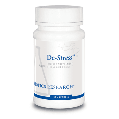 De-Stress™ (30 capsules)