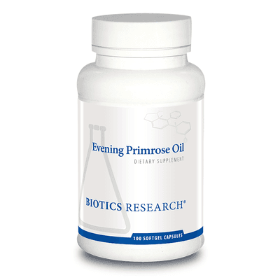 Evening Primrose Oil (100 capsules)