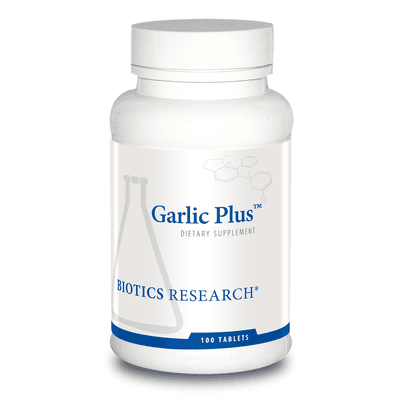Garlic Plus™ (100 tablets)