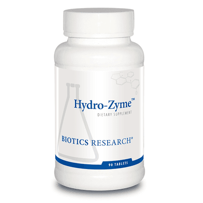 Hydro-Zyme™ (90 tablets)