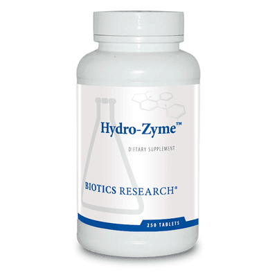 Hydro-Zyme™ (250 tablets)