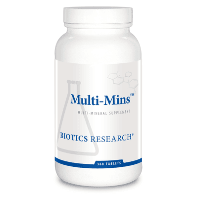 Multi-Mins™ (360 tablets)